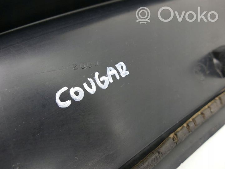 Ford Cougar Moldura del limpia 98BGC02227AK
