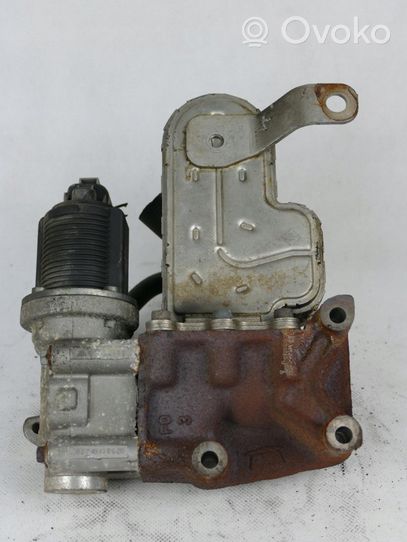 Jeep Liberty EGR valve cooler 41212038