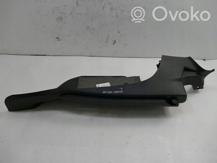 Ford Mondeo MK IV Autres éléments garniture de coffre 7S71A466C14BA