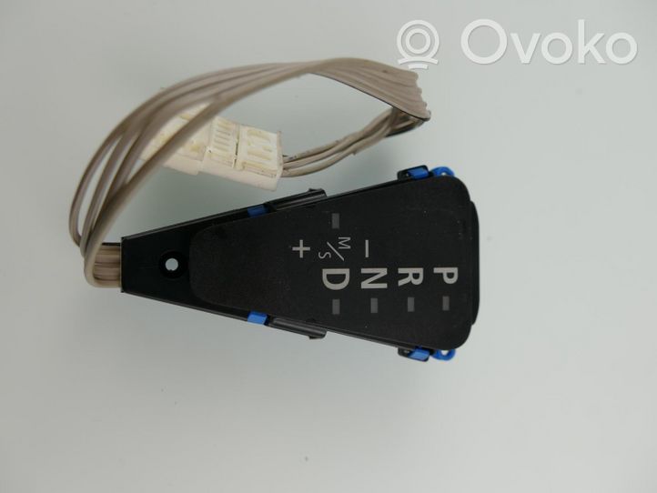 BMW 3 E92 E93 Gear shift selector indicator 