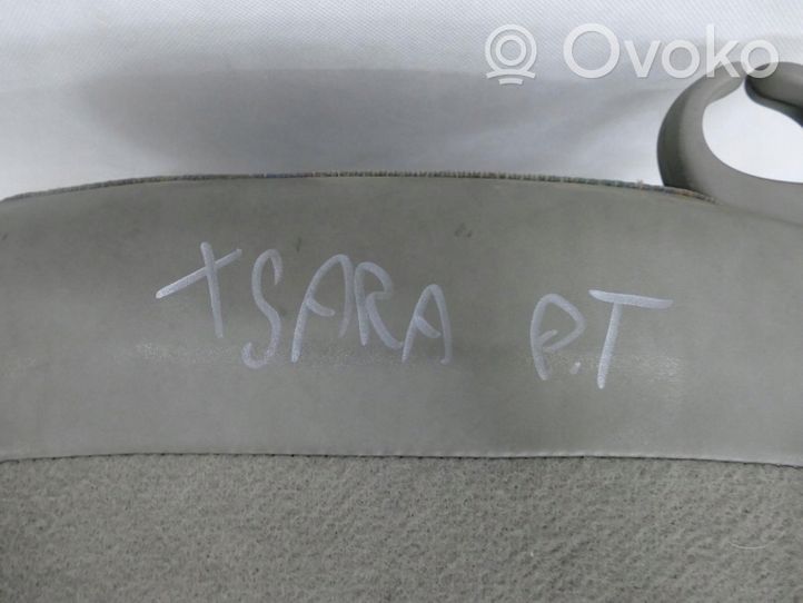 Citroen Xsara Picasso Sedile posteriore 