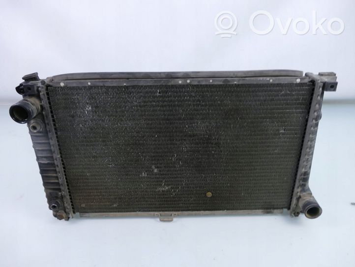 BMW 7 E32 Coolant radiator 1723455