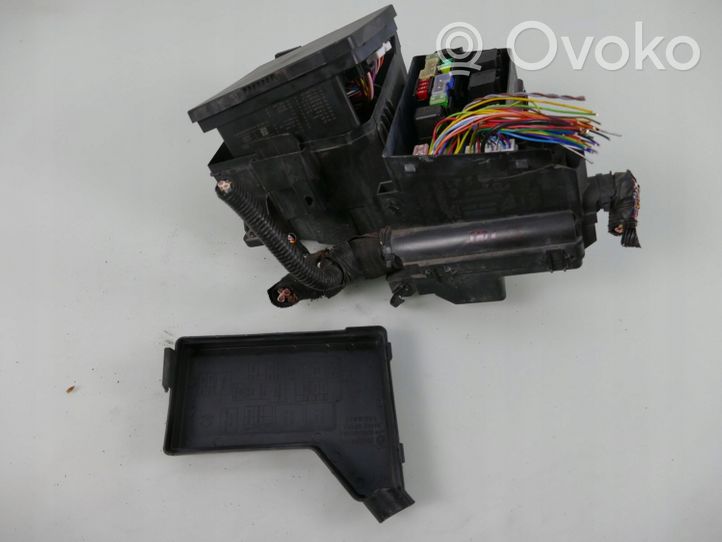 Nissan Qashqai Module de fusibles 24383BB50A