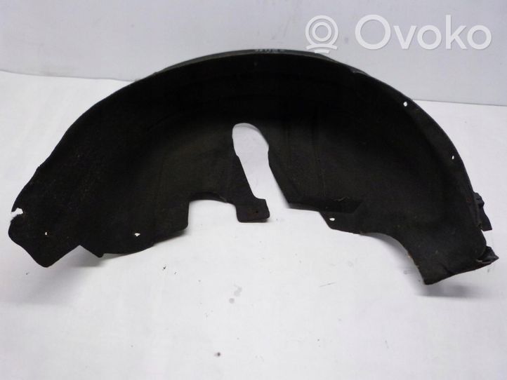 Volkswagen Jetta VI Rivestimento paraspruzzi parafango posteriore 5C6810971