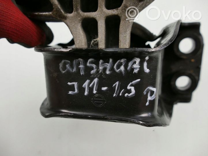 Nissan Qashqai Moottorin kiinnikekorvake 112320940R