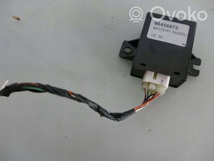 Chevrolet Tacuma Other control units/modules 96456875