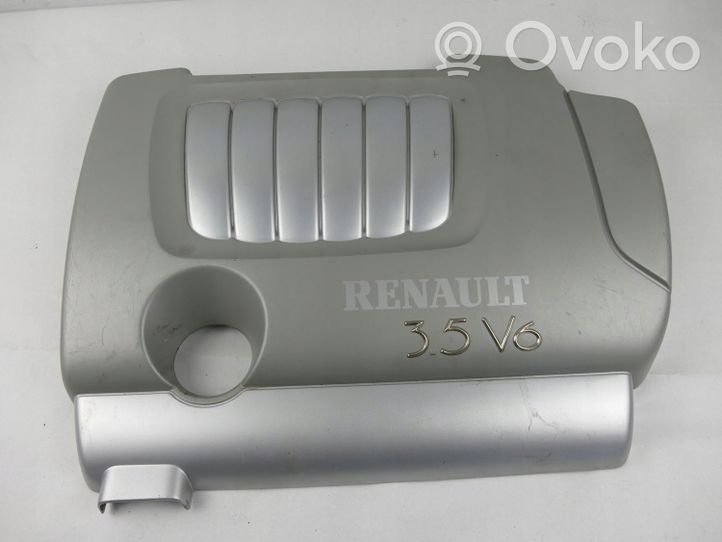 Renault Vel Satis Variklio dangtis (apdaila) 8200096489