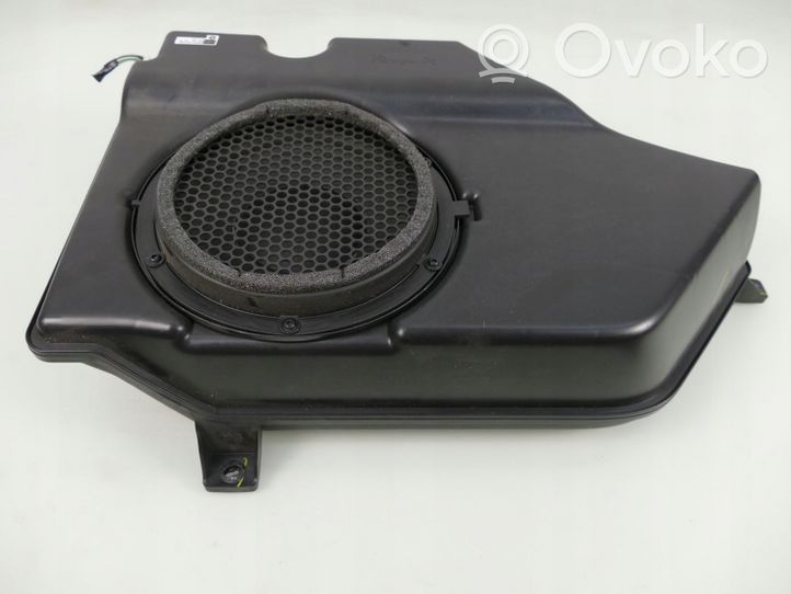 Dodge Nitro Enceinte subwoofer 05091021AD