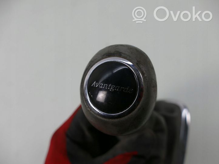 Mercedes-Benz C W203 Vaihdevivun/vaihtajan verhoilu nahka/nuppi A2032672088