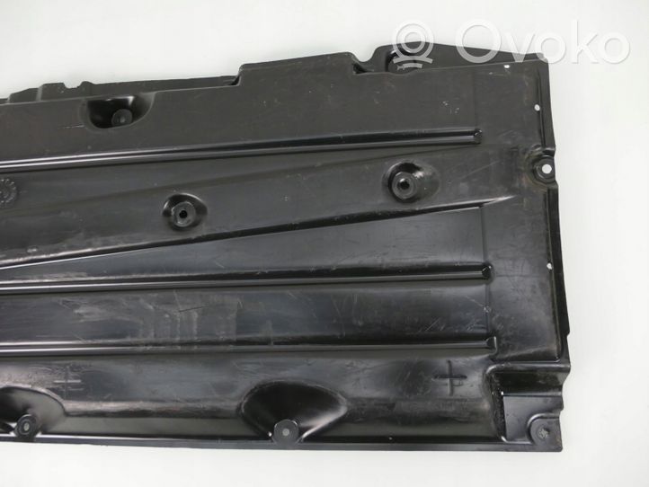 Ford Fiesta Couvercle de plateau inférieur H1BB11132AD