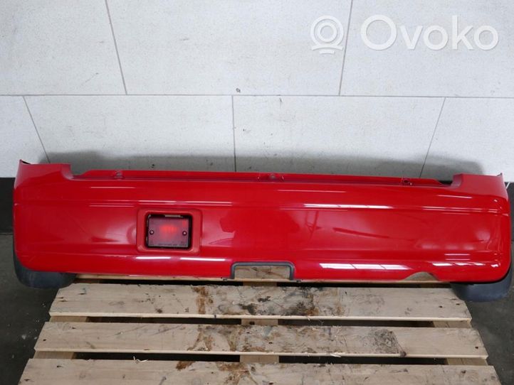 Daihatsu Cuore Rear bumper 