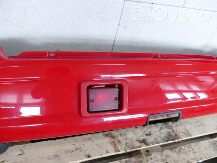 Daihatsu Cuore Rear bumper 