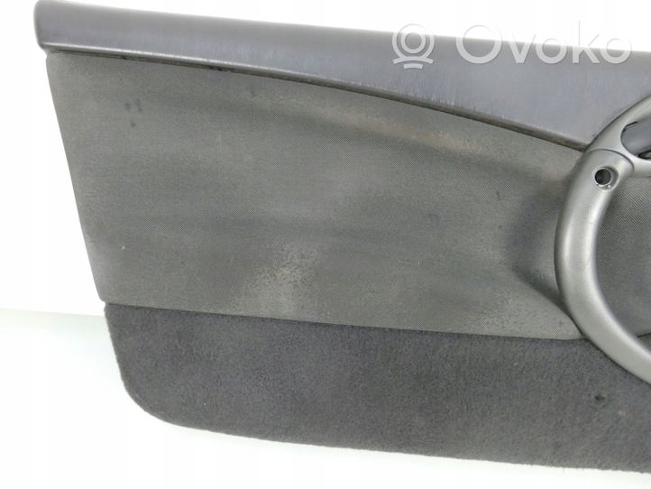 Ford Cougar Front door card panel trim 