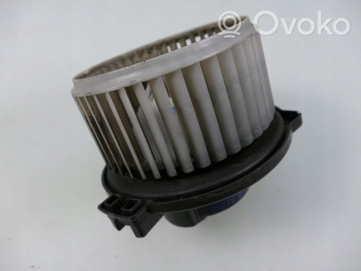 Chevrolet Evanda Ventola riscaldamento/ventilatore abitacolo 