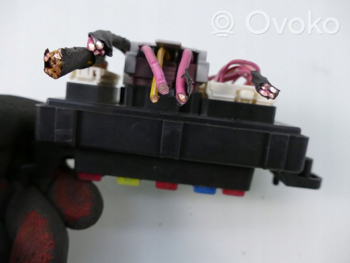 Chevrolet Evanda Fuse module 04462M