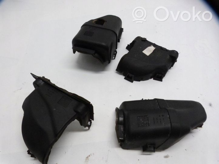 Seat Ibiza IV (6J,6P) Parte del condotto di aspirazione dell'aria 03C145755L