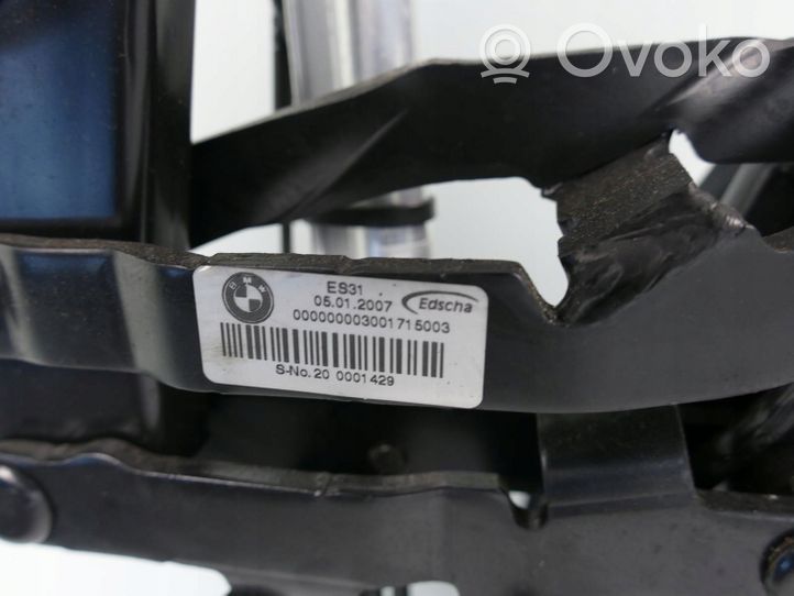 BMW 3 E92 E93 Stogo vyris (-iai) 1037409