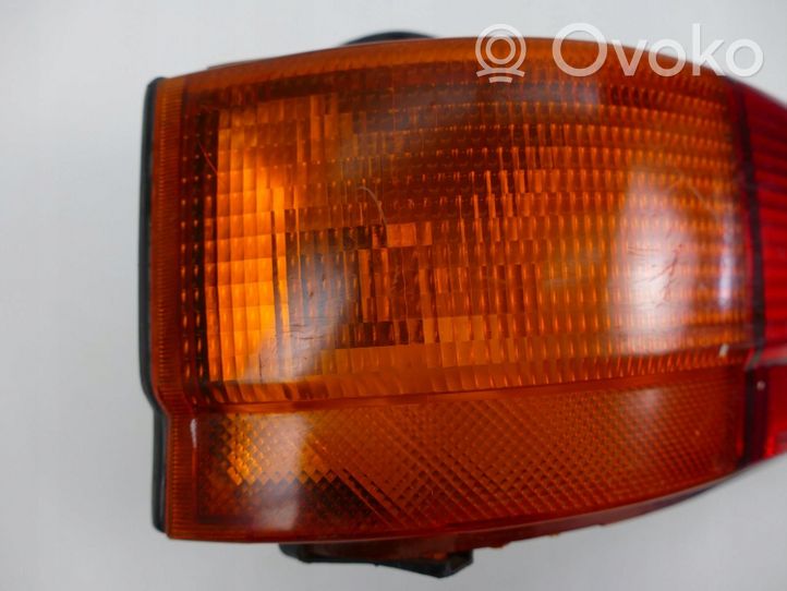 Nissan Prairie Rear/tail lights 