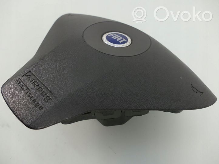 Fiat Multipla Poduszka powietrzna Airbag kierownicy 7353148010