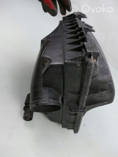 Opel Signum Boîtier de filtre à air 9177263