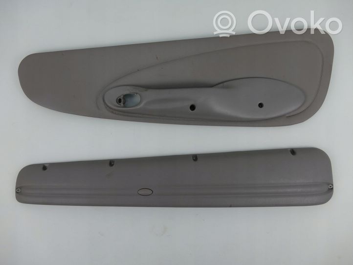 Fiat Seicento/600 Rivestimento del pannello della portiera anteriore 