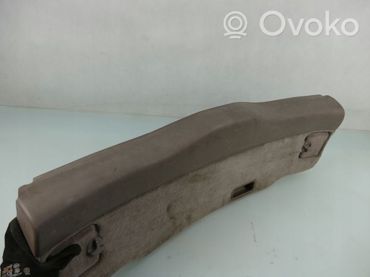 Volvo S40, V40 Tailgate/boot lid cover trim 30801341