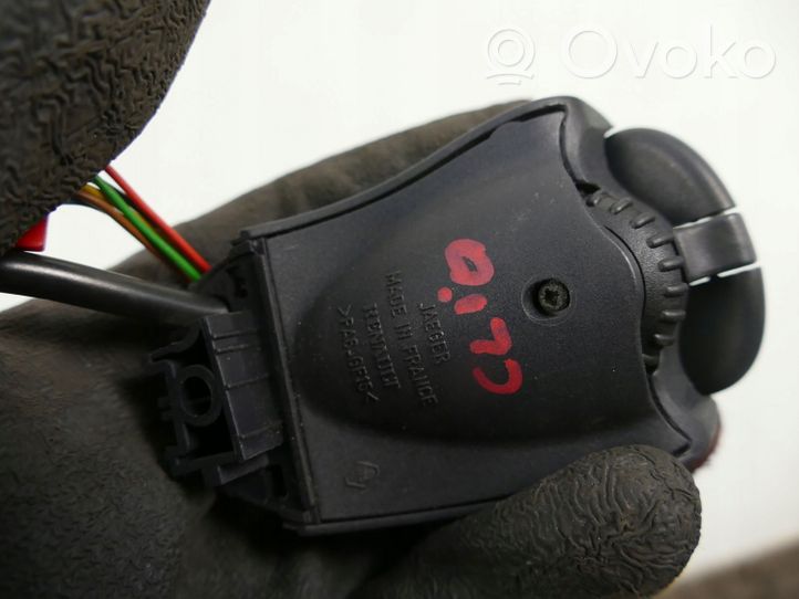 Renault Clio II Sound control switch 