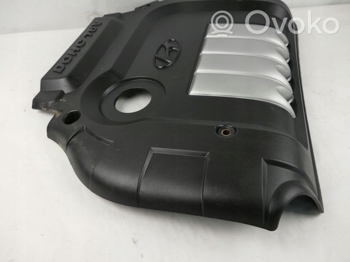 Hyundai Sonata Engine cover (trim) 2924038100