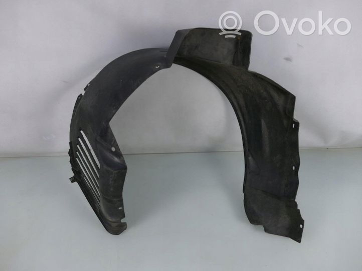 Opel Omega B1 Front wheel arch liner splash guards 24445732