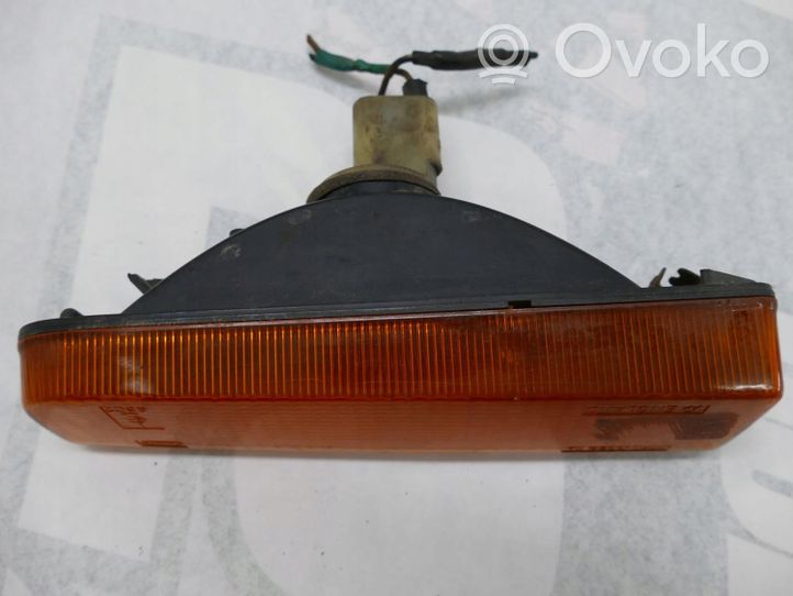 Ford Fiesta Front indicator light 77FG13369CA