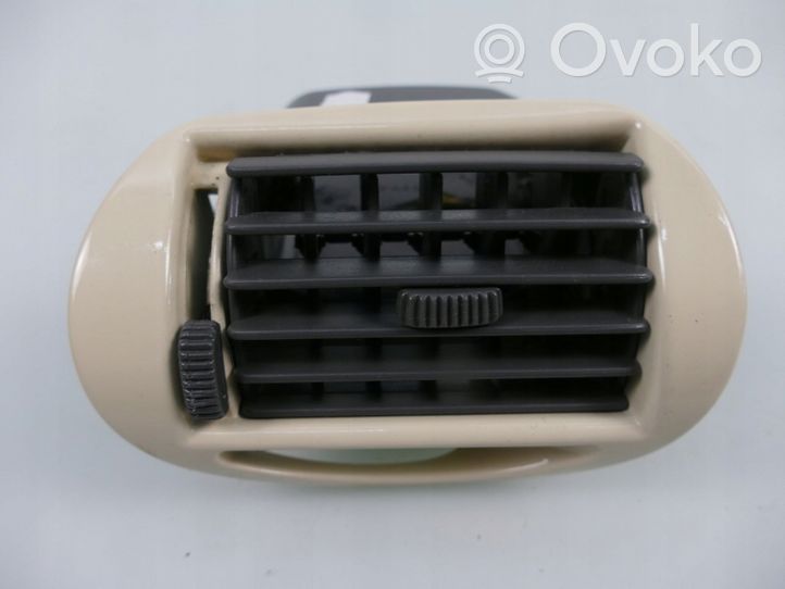 Fiat Seicento/600 Copertura griglia di ventilazione laterale cruscotto 