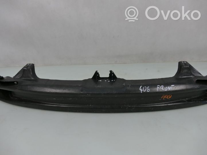 Peugeot 406 Traverse de pare-chocs avant 961645978