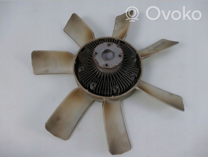 Nissan Pathfinder R51 Embrayage visqueux du ventilateur 