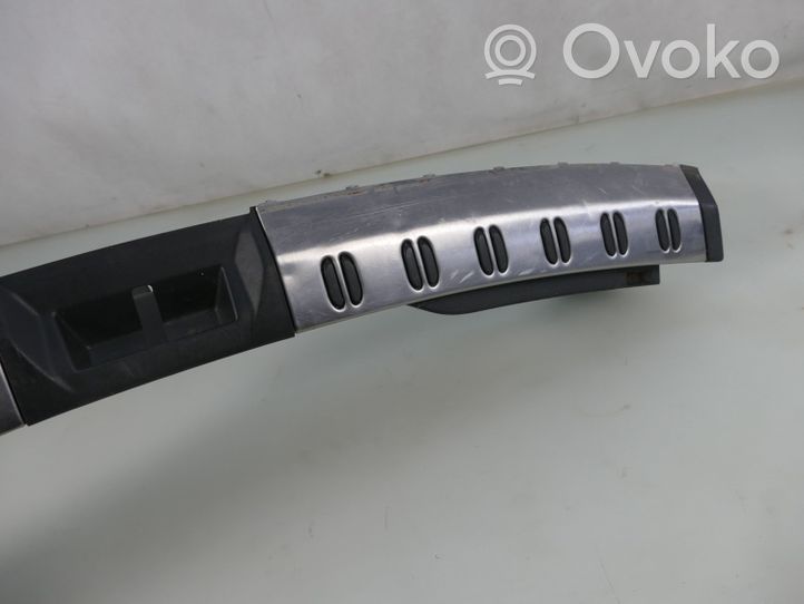 Nissan Qashqai+2 Rivestimento di protezione sottoporta del bagagliaio/baule 84992EY10A