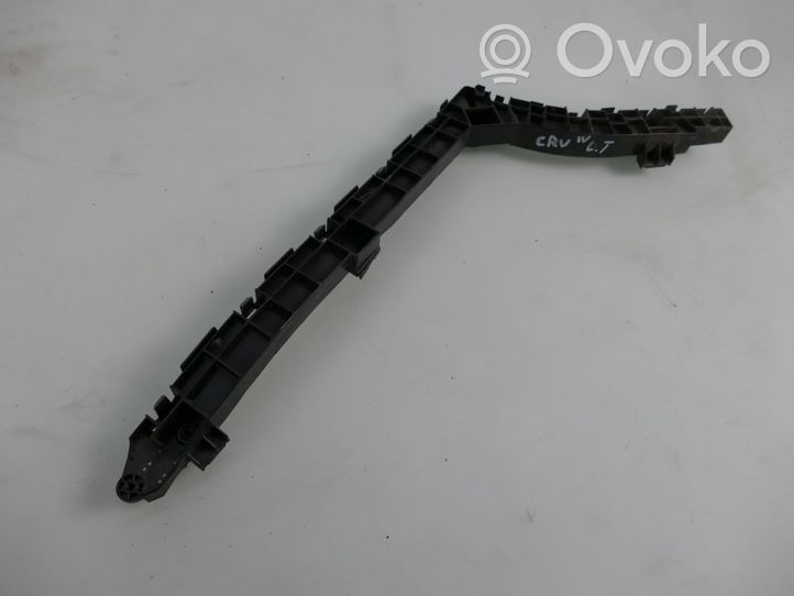 Honda CR-V Uchwyt / Mocowanie zderzaka tylnego 71598-T1W