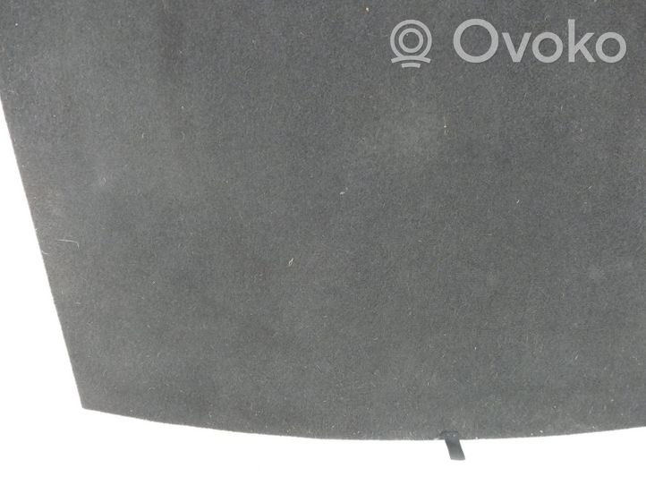 Honda CR-V Doublure de coffre arrière, tapis de sol 84520T1GG011M1