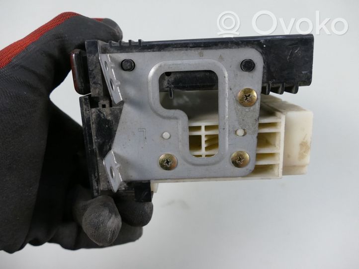Toyota Camry Climate control unit 7412912010