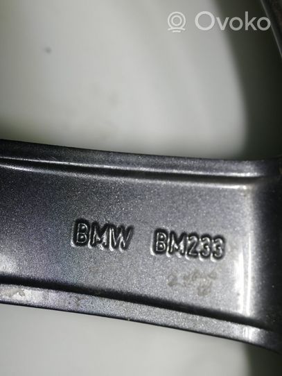BMW X1 E84 Felgi aluminiowe R18 6850293