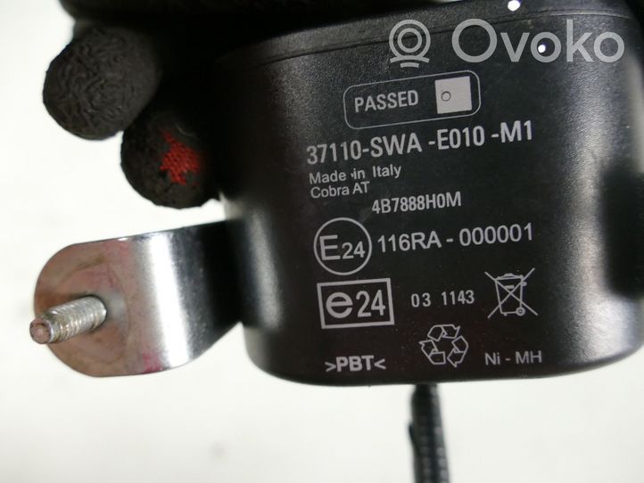 Honda CR-V Allarme antifurto 37110-SWA-E010-M1