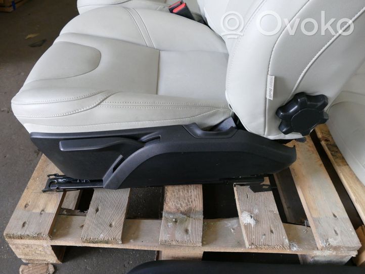 Volvo V40 Kit intérieur 