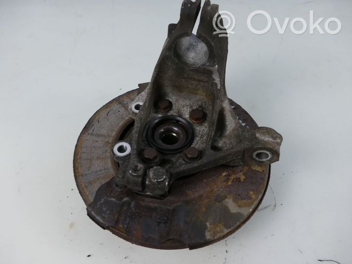 Volvo V40 Mozzo con cuscinetto ruota anteriore 