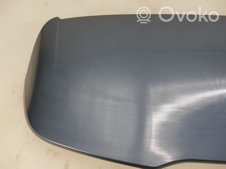 Volvo V40 Spoiler del portellone posteriore/bagagliaio 31347053