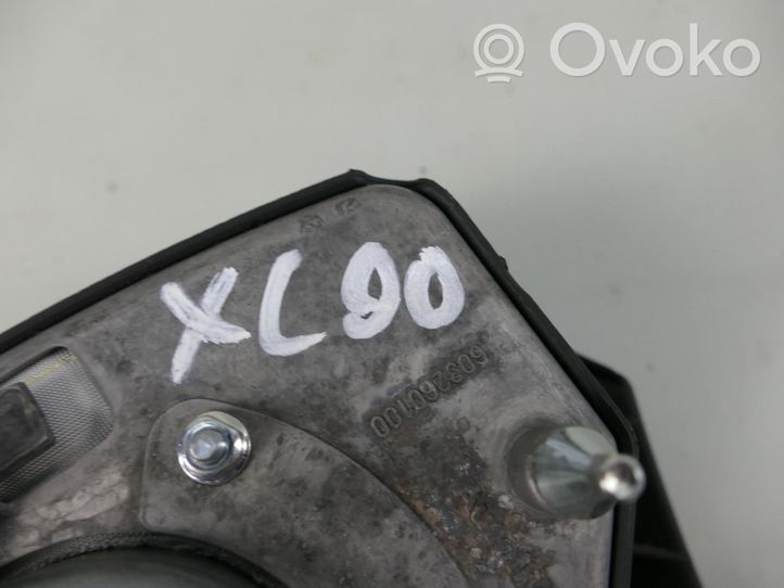 Volvo XC90 Steering wheel airbag 30754304