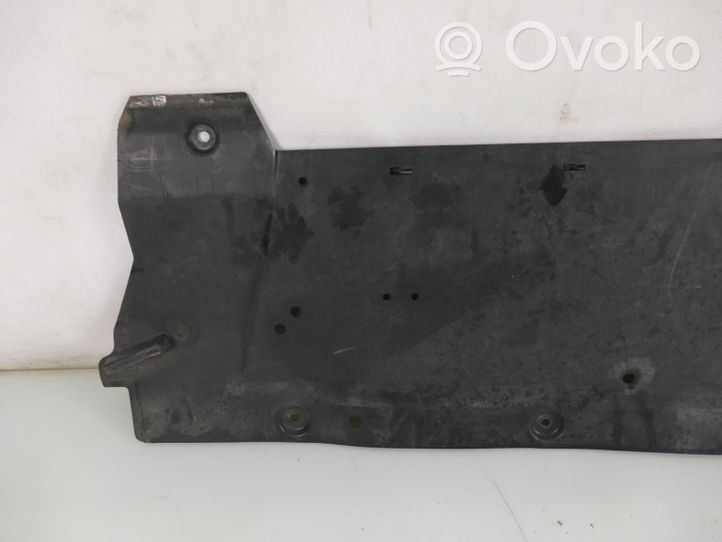 Nissan Qashqai Placa protectora/protector antisalpicaduras motor 75890BB00A