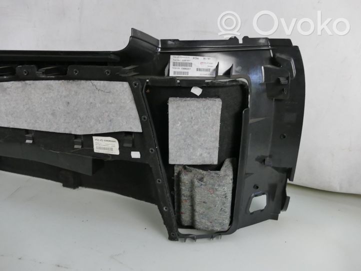 Volvo XC90 Boczek / Tapicerka / bagażnika 39861657