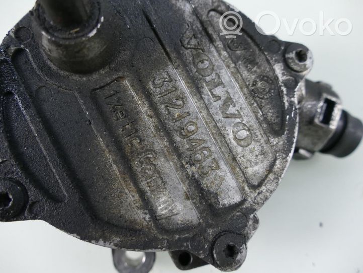 Volvo XC90 Vacuum pump 31219463