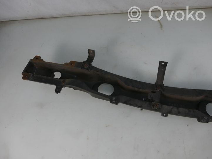 Hyundai Tucson LM Rear beam 86631-2Y000