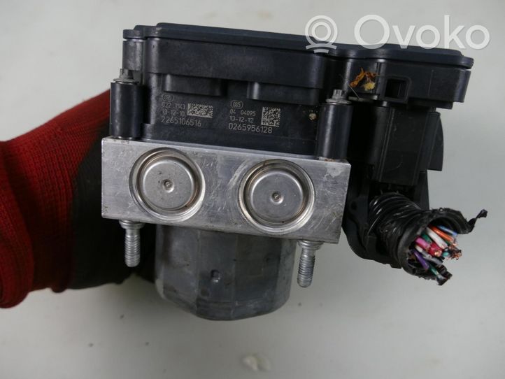 Honda CR-V ABS-pumppu 57110-T1T-G012-M1