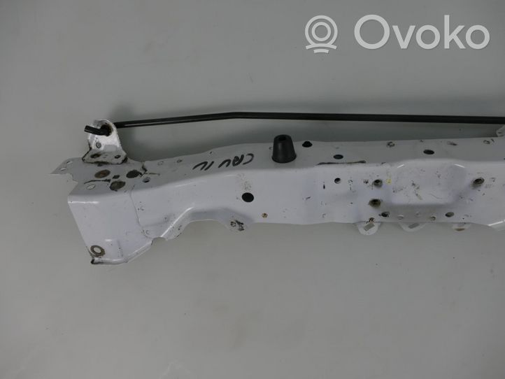 Honda CR-V Front bumper cross member 