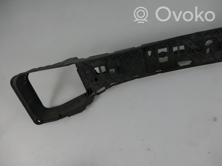 Peugeot 208 Aufpralldämpfer Styropor Stoßstange Stoßfänger hinten C06218-091ISM003